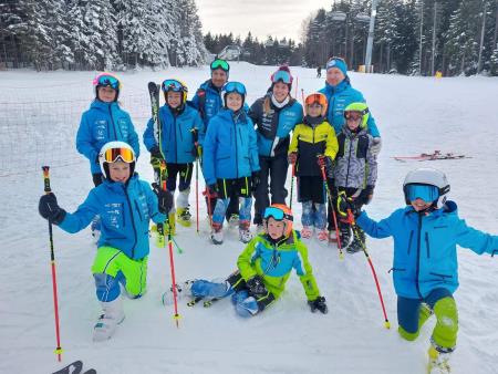 Regijska tekma na Arehu